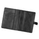 thumbnail image 4 of Cartera de viaje, funda para pasaporte de piel sintética, funda para pasaporte, funda de piel sintética, mayor durabilidad, 4 of 9