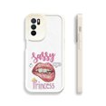 thumbnail image 1 of "Mejora el aspecto de tu iPhone con una elegante y artística funda plateada", 1 of 4