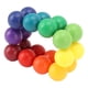thumbnail image 4 of D Puzzle Ball Toy,Fidget 3D Puzzle Ball Fidget D Puzzle Ball Toy D Puzzle Ball Diseño Exquisito, 4 of 8