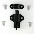 thumbnail image 1 of Loft door latch tool for attic hatch with sprung lock and aluminium alloy catch, 1 of 5