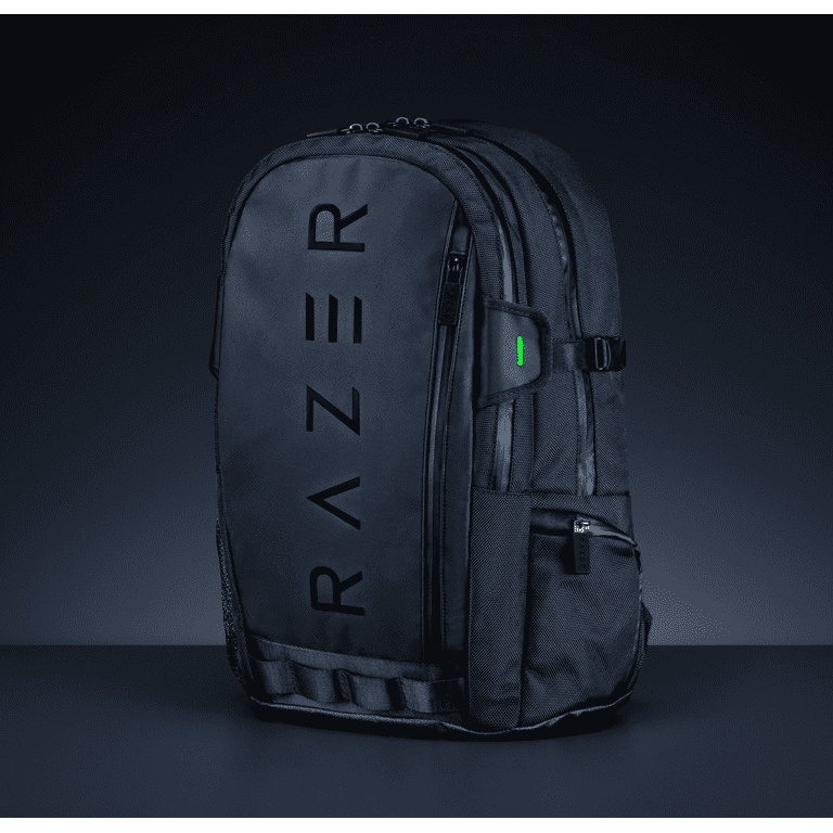 Razer Rogue V3 16 Gaming Laptop Backpack Black Walmart