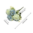 thumbnail image 2 of Fwttom Flowers Branches for Garden Wedding Centerpieces Table Runner Decor, 2 of 7