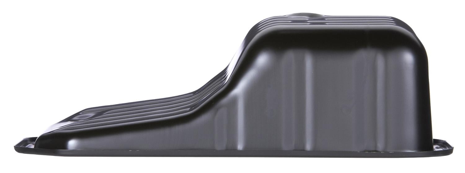 Spectra Premium GMP07A Steel Engine Oil Pan