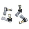 thumbnail image 1 of ATV Ball Joint Kit, 4PCS Long Service Life Wear  Tie Rod End Kit  Replacement for TRX300 Fourtrax 300 1988-1996 for Vehicle Modification, 1 of 8