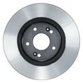 thumbnail image 3 of Wagner BD180591E Brake Rotor Fits select: 2014-2018 KIA SORENTO, 2013-2018 HYUNDAI SANTA FE SPORT, 3 of 9