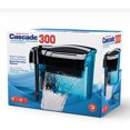 thumbnail image 1 of Filtre à eau Penn-Plax Cascade 300 Bio-Falls pour aquariums, 1 of 8
