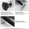 thumbnail image 3 of Ccdes Adjustable Car Windscreen Wiper Puller Windshield Wiper Arm Removal Repair Tool,Car Repair Tool,Wiper Arm Remover, 3 of 8