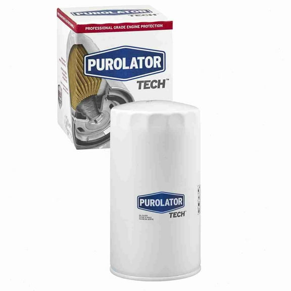 PurolatorTech TL45335 - #3976A