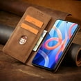 thumbnail image 5 of Solennerer Wallet Case for Xiaomi Redmi Note 12 14 Pro 5G with Card Holder, 5 of 9