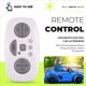thumbnail image 4 of Control Remoto para Vehículo Eléctrico Infantil CLB084-4D, Repuestos para Vehículos Eléctricos Infantiles, 4 of 5