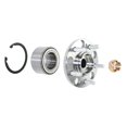 thumbnail image 1 of DuraGo 29596139 Rear Wheel Hub Kit, 1 Pack, 1 of 4