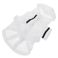 thumbnail image 1 of SHINYPASING Dog Bath Towel for Drying Dog White 1Set, 1 of 8