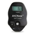 thumbnail image 2 of A1CNOW Blood Glucose Monitor, 4 Tests - 1 Pack, 2 of 6