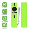 thumbnail image 3 of Funda Mando a Distancia FLhrweasw Y48 para Mi TV Stick 4K 2022 Luminoso Verde, 3 of 9