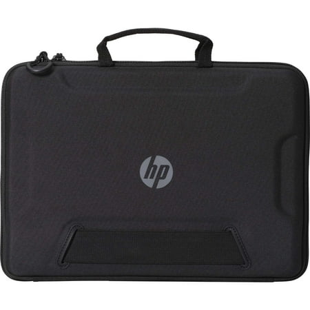 HP Carrying Case for 11.6" HP Notebook, Chromebook, Black