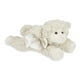 thumbnail image 2 of Bearington Baby Baa Peluche de Peluche Cordero con Sonajero, 8 pulgadas Bearington Collection Bearington Collection, 2 of 2