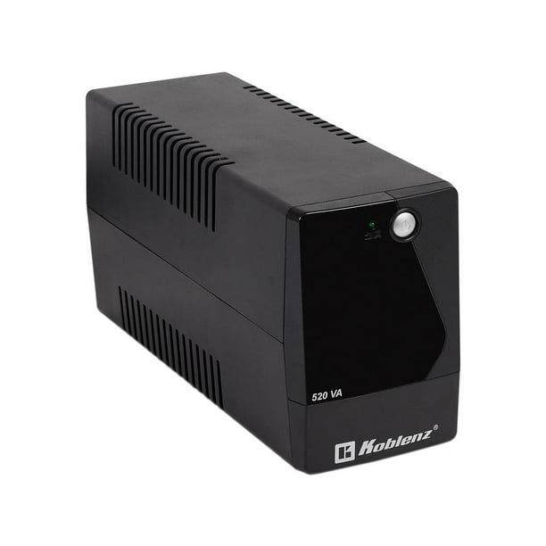 Batería de Respaldo Koblenz 5216 R 520VA 240 Watts