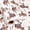 White - Cowgirl, variant on Yarcony Western Cowboy Wrapping Paper, Vintage Wild West Cowboy Horse Cactu Gift Wrap for Birthday, Father's Day, Christmas, Party, Gift Wrapping, Craft Projects (17 In x 16.5 Ft, Mini Roll)