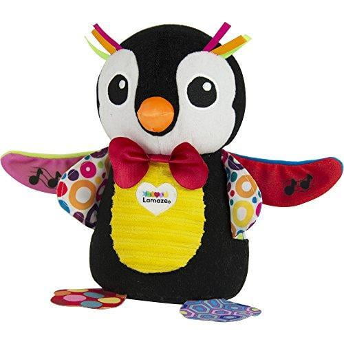 Lamaze Symphony Oscar