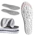 thumbnail image 1 of Plantillas Memory Foam Cloud DWTWLE 4D para hombre y mujer, 1 of 6