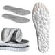 thumbnail image 1 of Plantillas Memory Foam Cloud DWTWLE 4D para hombre y mujer, 1 of 6
