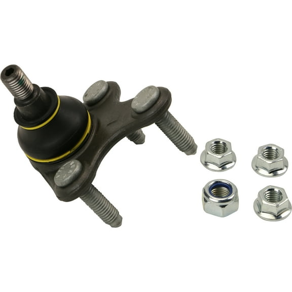 MOOG K500390 Ball Joint Fits select: 2012-2020 VOLKSWAGEN PASSAT, 2010-2011 VOLKSWAGEN JETTA