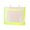 Green, variant on Baoblaze Desktop Acrylic Photo Album Calendar Picture Frame for Office Desks Entrance Green