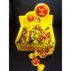 thumbnail image 3 of BON O BON Bombones de Chocolate con Leche Rellenos con Crema de Mani 480 gr. - 2 Pack | Peanut Cream & Wafer Filled Milk Chocolate Bonbons 16.9 oz. - 2 Pack., 3 of 3