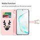 thumbnail image 3 of For Samsung Galaxy Note10 Phone Case With Strap, 3 of 5