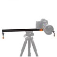 thumbnail image 2 of Slider para video cámara Netsell  Estabilizador 60 cm Negro, 2 of 4