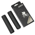 thumbnail image 3 of Bgsha Poignée de Vélo en Silicone Ultralégère, Mousse de Poignée de Vélo Confortable, 3 of 10