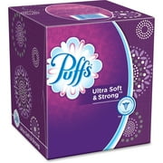 Puffs® Tissue,Puffs,3/56sh,Wh 35045CT