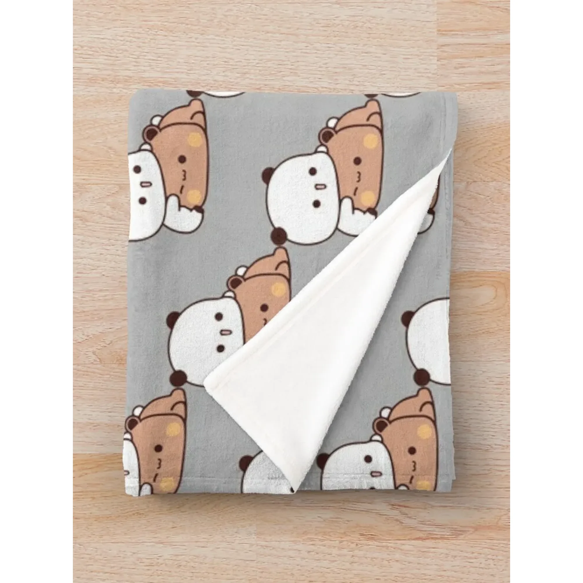 Baby dudu blanket hotsell