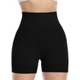 thumbnail image 4 of Seamless Sports Leggings for Women Pants Tights Woman Clothes High Waist Workout Scrunch Leggings Fitness Gym Wear, 4 of 4