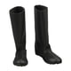 thumbnail image 2 of Botas altas con figura a escala 1/6, accesorio de vestir femenino de moda coleccionable, modelo de botas femeninas para 12 pulgadas,, 2 of 9