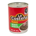 thumbnail image 4 of Frijoles negros La Costeña refritos 580 g, 4 of 4