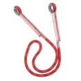 thumbnail image 2 of Cordón Prusik para Escalada Cola Cuerda de Nylon Rappel Supervivencia Duro Rojo 90cm, 2 of 7