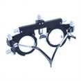 3X Optical Optic Trial Lens Frame Eye Optometry Optician