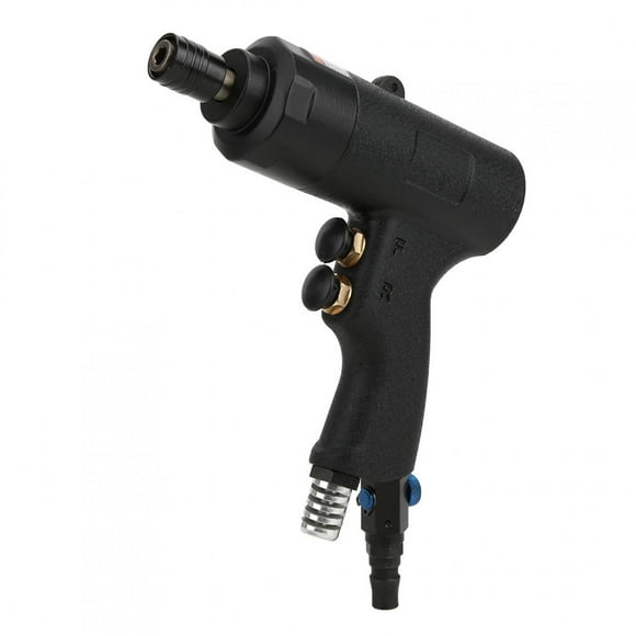 Industrial Screwdriver,8H Professional Impact Air Air Screw Driver Gun Pneumatic Screwdriver Leading Edge Technology