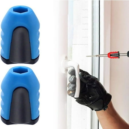 

Apmemiss Clearance Powerful Universal Magnetics Sleeve Screwdriver Bit Screwdrive on Sale and Clearance