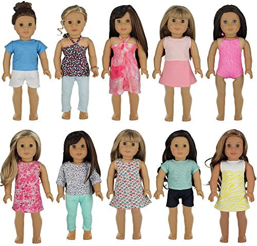 american doll toys