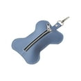 thumbnail image 1 of Dog Poop Bag Dispenser and Leash Organizer for Convenient Outdoor Pet Waste Management, 1 of 4