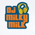 thumbnail image 2 of CafePress - DJ Milky Milk Infant Bodysuit - Baby Light Bodysuit, Size Newborn - 24 Months, 2 of 4