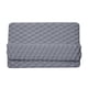 thumbnail image 2 of Alfombrilla de Baño Suave y Antideslizante, con Envoltura Completa para Frotar Los Pies, Gruesa, Absorbente de Agua, Lavable a Máquina, 40 X 60 Cm, Color Gris, 2 of 7