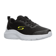 thumbnail image 2 of Tenis Skechers Negro para Hombre [SKE1100] negro 25, 2 of 9