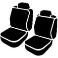 thumbnail image 2 of Fia Inc. SL68-12 BLUE FIASL68-12 BLUE 02-09 TRAILBLAZER/ENVOY SL FRONT BUCKET SEAT COVER BLUE, 2 of 3