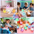 thumbnail image 4 of Juguetes llamativos LiyIQ de Squeeze Toys para niños de 4 a 8 años (12 unidades), 4 of 7