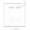 thumbnail image 2 of 17233-91 Livex Lighting Munich - 3 Light Bath Vanity In Contemporary Style-8.5 Inches Tall and 22.5 Inches Wide-Brushed Nickel Finish, 2 of 13