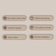 thumbnail image 2 of Bottle Organizer Cup Rack Suportador Magnético para 40oz Tumbler () White, 2 of 9