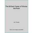 thumbnail image 1 of Pre-Owned The Brilliant Career of Winnie-the-Pooh (Paperback) 0413687805 9780413687807, 1 of 1
